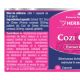 Cozi cirese extract, 30 capsule, Herbagetica 688192