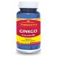 Ginkgo Curcumin 95, 30 capsule, Herbagetica 688631