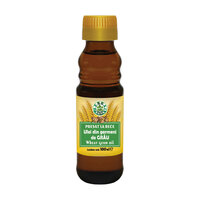 Ulei din germeni de grau, 100 ml, Herbavit