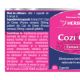 Cozi cirese extract, 60 capsule, Herbagetica 688496