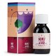 Sirop pentru apetit Minunino, 100 ml, Medimow 611538