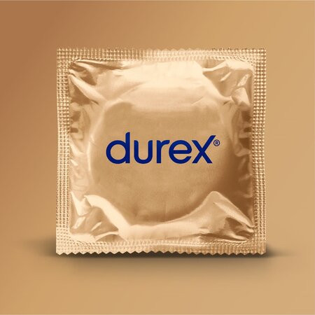 Prezervative Real Feel, 16 bucati, Durex 606868
