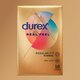Prezervative Real Feel, 16 bucati, Durex 606869