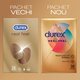 Prezervative Real Feel, 16 bucati, Durex 606870
