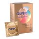 Prezervative Real Feel, 16 bucati, Durex 606871