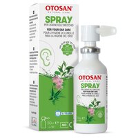 Spray auricular, 50 ml, Otosan