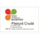 Pastura cruda, 200 g, Bioremed 703395