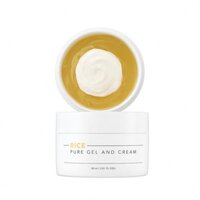 Crema-gel 2 in 1 Rice Pure, 80 ml, Thank You Farmer