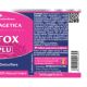 Detox Suplu, 30 capsule, Herbagetica 688179