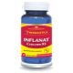 Inflanat Curcumin 95, 30 capsule, Herbagetica 688620