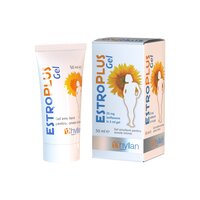 Gel emolient pentru zonele intime EstroPlus, 50 ml, Hyllan Pharma