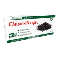 Chimen negru, 30 capsule, Pro Natura