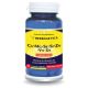 Ca+Mg+Se+Si+Zn cu Vitamina D3 Complex Forte, 60 capsule, Herbagetica 688279