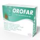 Orofar, 1 mg/ 1 mg, 24 comprimate de supt, Stada 701626