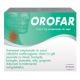 Orofar, 1 mg/ 1 mg, 24 comprimate de supt, Stada 701625