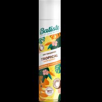 Sampon uscat Tropical, 200 ml, Batiste