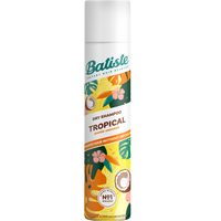 Sampon uscat Tropical, 200 ml, Batiste