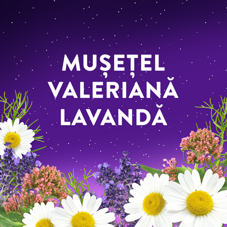 Melatonina, 30 jeleuri, ZzzQuil Natura 748357