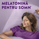 Melatonina, 30 jeleuri, ZzzQuil Natura 748356