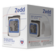 Tensiometru de incheietura Zedd Mini, 1 bucata, Honsun 748675