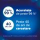 Test de sarcina detectare rapida, 1 bucata, Clearblue 696998