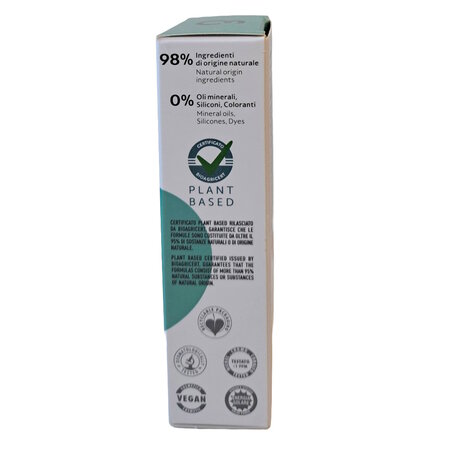 Crema pentru conturul ochilor anti-rid cu argireline si colagen vegetal, 15 ml, L'Erboristica 711074