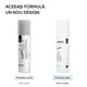 Crema de zi regeneranta cu SPF 30 si acid hialuronic IvaRG, 50 ml, Ivatherm 740023
