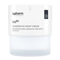 Crema de noapte regeneranta cu granactive retinoid 2% IvaRG, 50 ml, Ivatherm