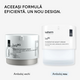 Crema de noapte regeneranta cu granactive retinoid 2% IvaRG, 50 ml, Ivatherm 720951