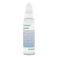 Gel pentru ingrijirea plagilor Prontosan, 30 ml, B. Braun