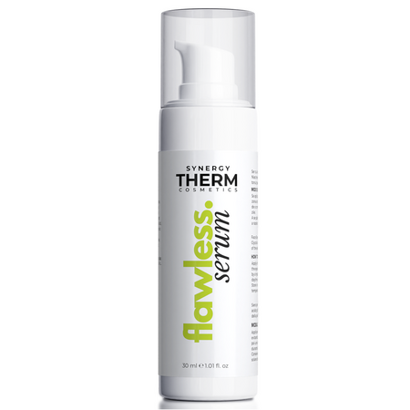 Serum de fata Apa Flawless, 30 ml, Synergy Therme