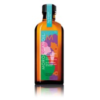 Tratament pentru toate tipurile de par 2022 Reanimation, 100 ml, Moroccanoil