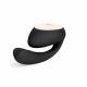 Vibrator Ida wave Black, Lelo 550263