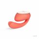 Vibrator Ida Wave Coral Red, Lelo 550266