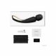 Vibrator Smart Wand 2 Medium Black, Lelo 550286