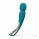 Vibrator Smart Wand 2 Medium Ocean Blue, Lelo 550287