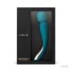 Vibrator Smart Wand 2 Medium Ocean Blue, Lelo 550288