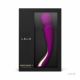 Vibrator Smart Wand 2 Medium Deep Rose, Lelo 550291