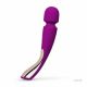 Vibrator Smart Wand 2 Medium Deep Rose, Lelo 550290