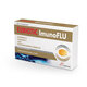 Eubiotic Imunoflu, 15 comprimate, Labormed 617321