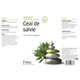 Ceai de salvie, 50 g, Alevia 619235