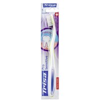 Periuta de dinti Ultra Soft Pro Sensitive, 1 bucata, Trisa