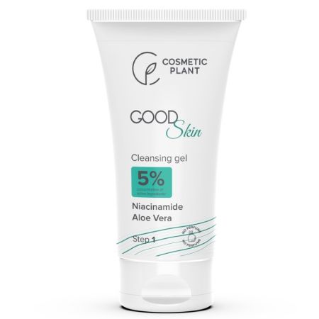 Gel de curatare Good Skin, 150 ml, Cosmetic Plant