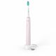 Periuta de dinti sonica electrica 2100 Series Pink HX3651/11, Philips Sonicare 550382