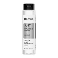 Gel de curatare cu acid hialuronic 3% Just, 250 ml, Revox