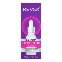 Ser Depilstop, 20 ml, Revox