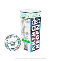 Ulei ozonat CBD Artro Regen, 10 ml, HempMed Pharma