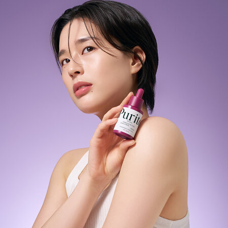 Serum Timeless Bloom Bakuchiol, 30 ml, Purito 604570