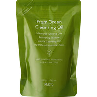 Refill ulei de curatare From Green, 200 ml, Purito