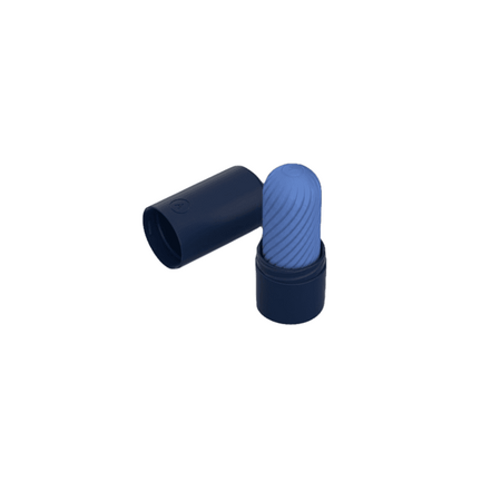 Dispozitiv pentru stimulare intima Stroker Ghost, Albastru, 1 bucata, Arcwave 550458